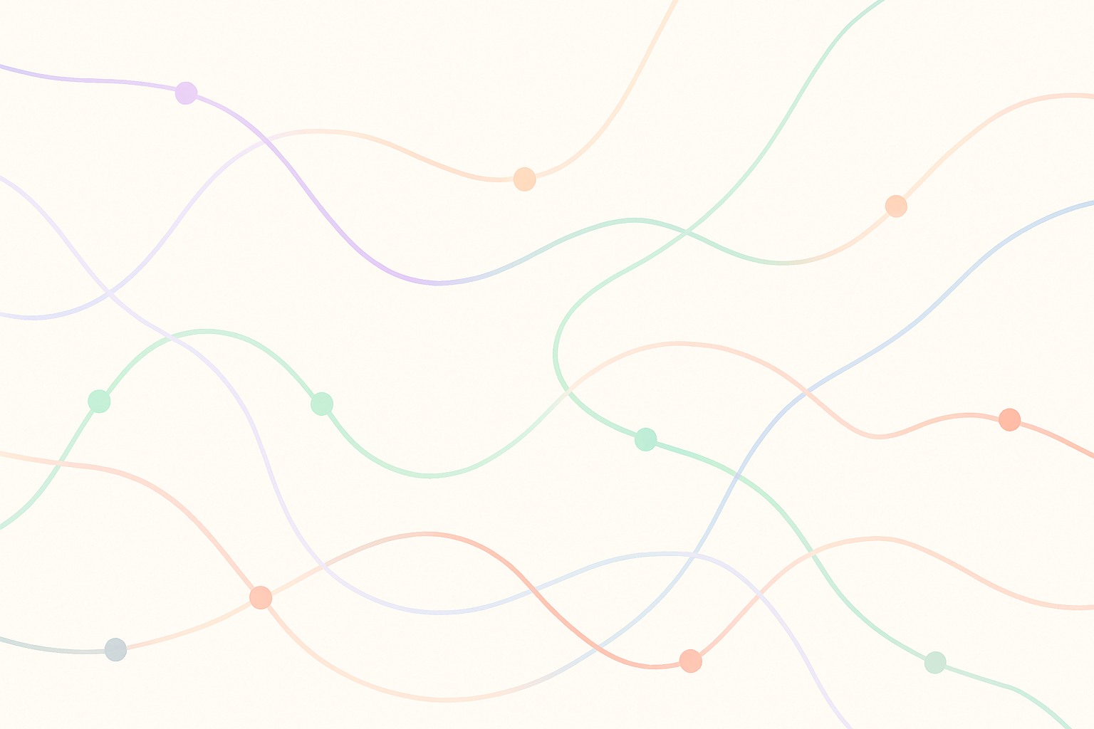 Background pattern